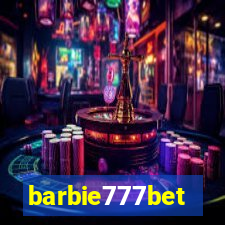 barbie777bet