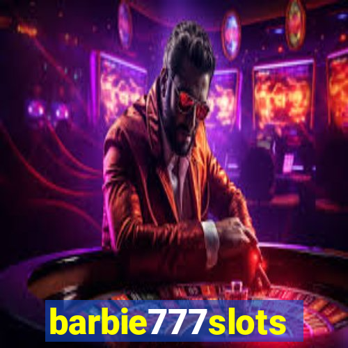 barbie777slots