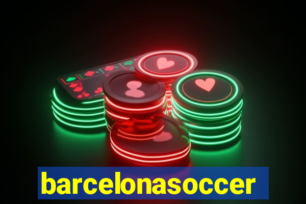 barcelonasoccer.club