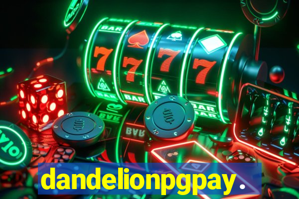 dandelionpgpay.com