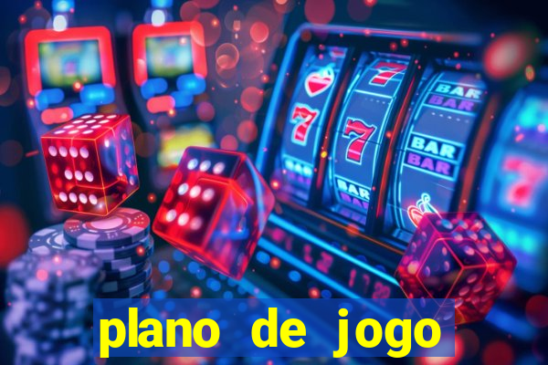 plano de jogo camila cocenza pdf