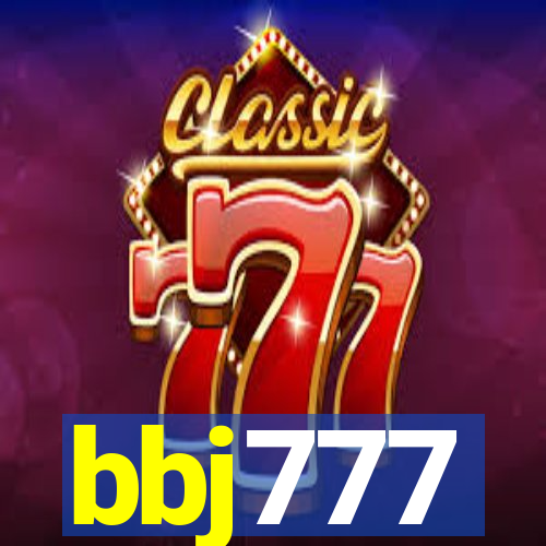 bbj777