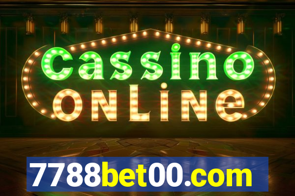 7788bet00.com