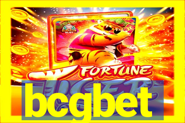 bcgbet