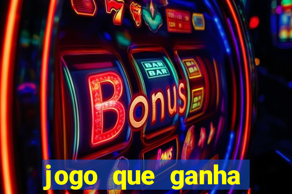 jogo que ganha dinheiro no pix sem depositar