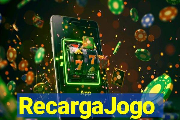 RecargaJogo