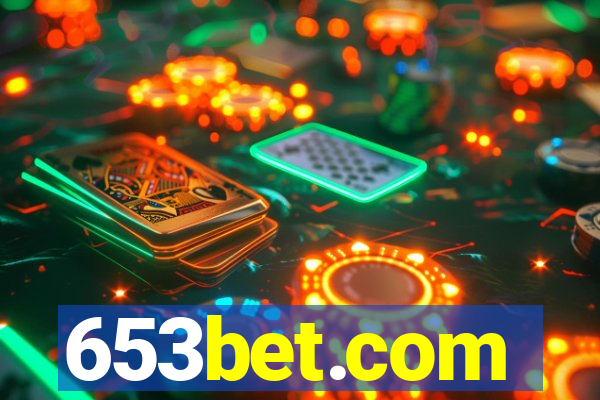 653bet.com