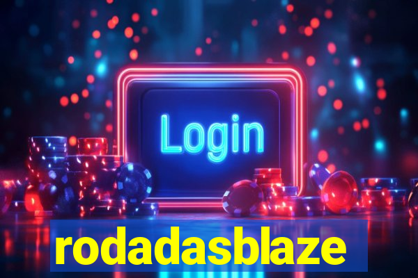 rodadasblaze