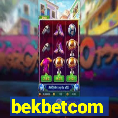 bekbetcom