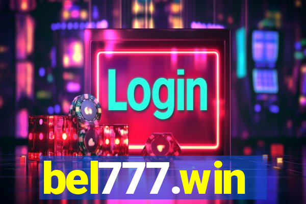 bel777.win