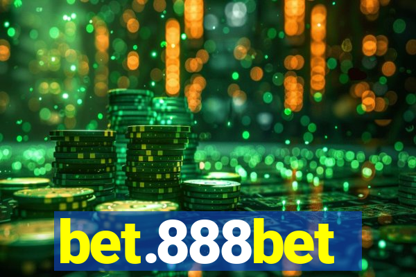 bet.888bet