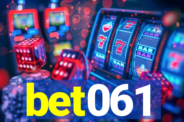 bet061