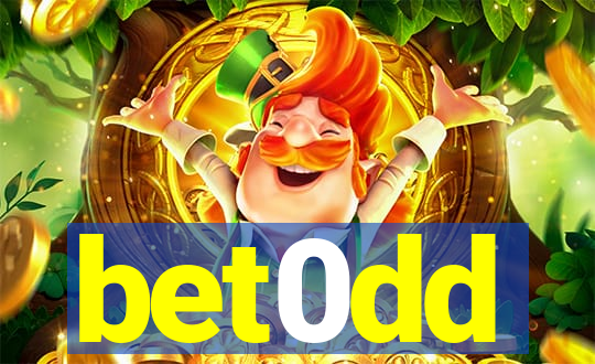 bet0dd