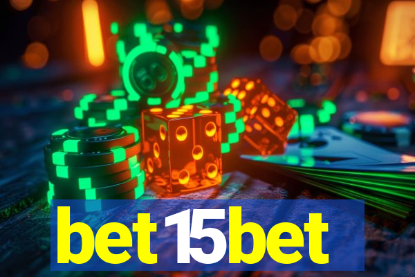 bet15bet