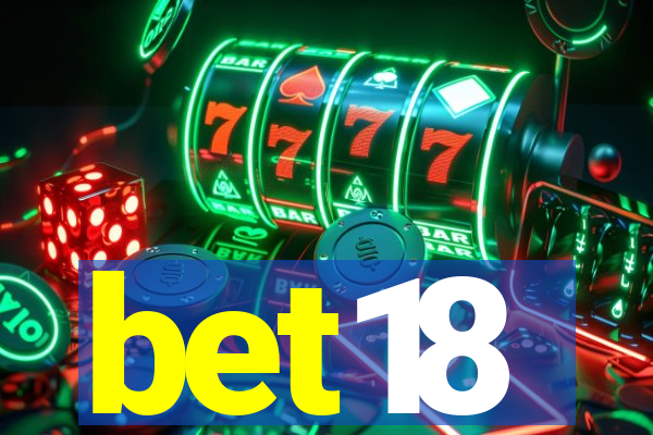 bet18