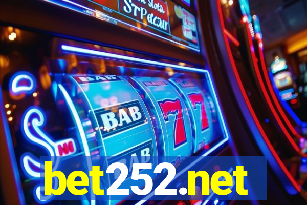 bet252.net