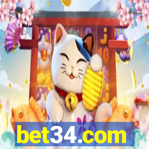 bet34.com