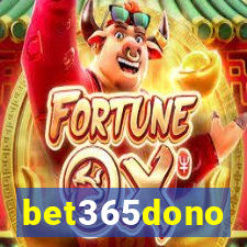 bet365dono