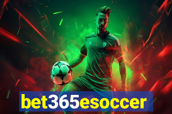 bet365esoccer