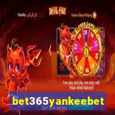 bet365yankeebet