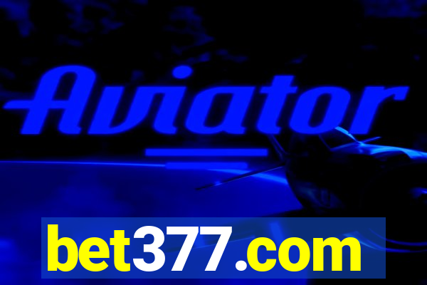 bet377.com