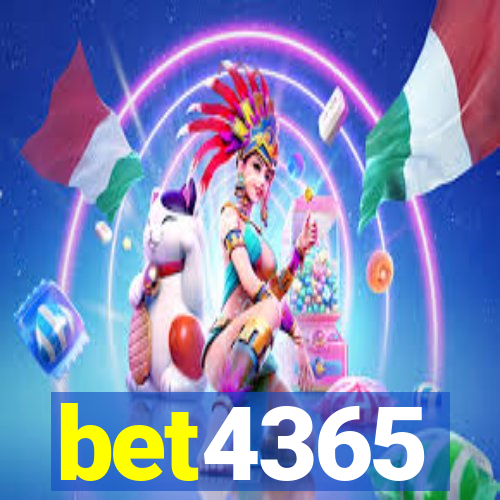 bet4365