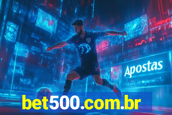 bet500.com.br