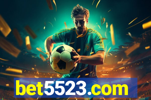 bet5523.com