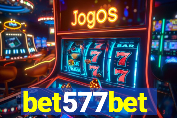 bet577bet