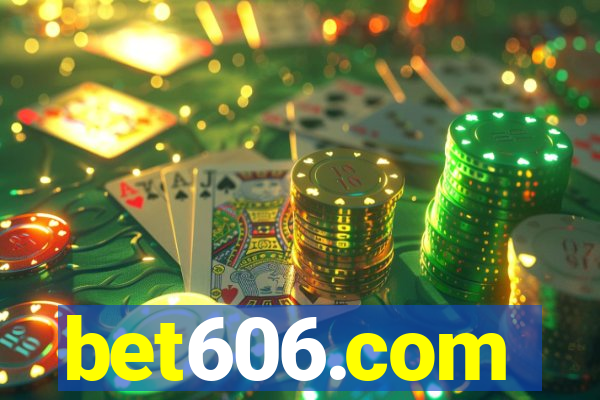 bet606.com