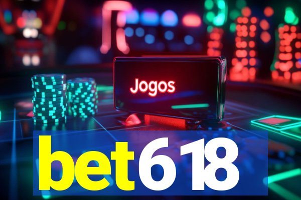 bet618