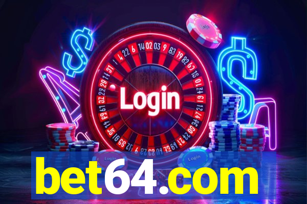 bet64.com