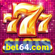 bet64.com