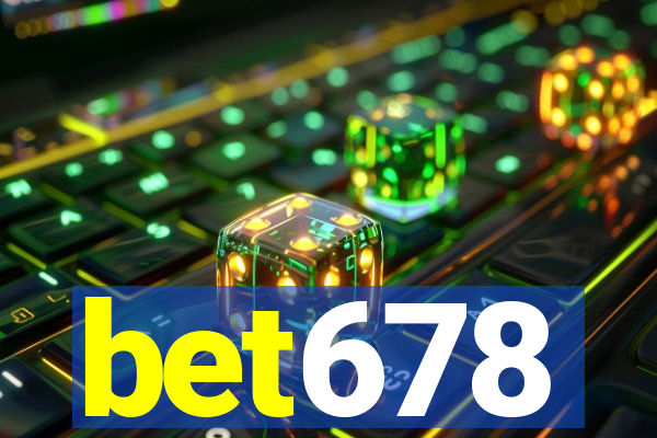 bet678