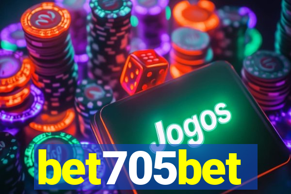 bet705bet