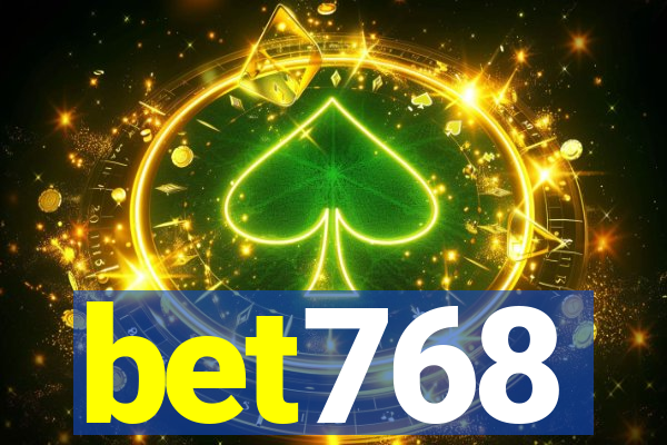 bet768