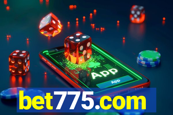 bet775.com