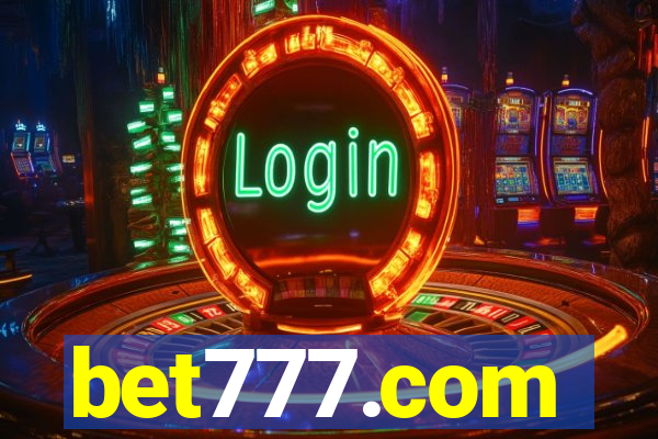 bet777.com