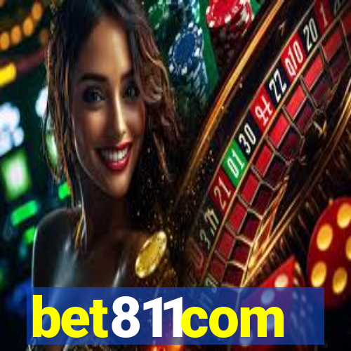 bet811com