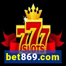 bet869.com