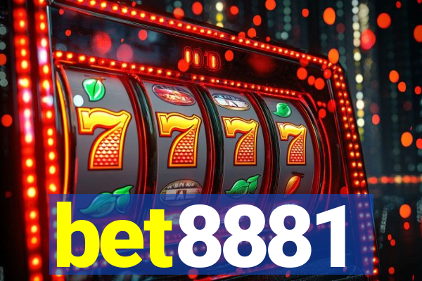 bet8881