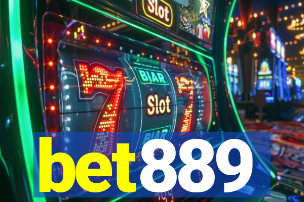 bet889