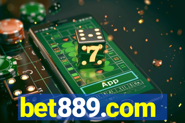 bet889.com