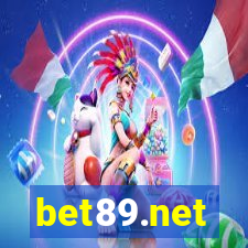 bet89.net