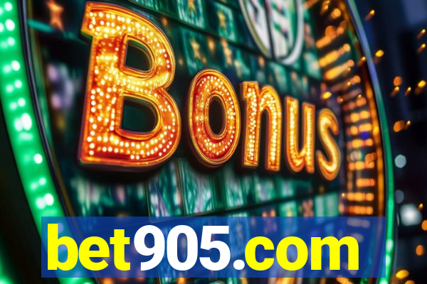 bet905.com