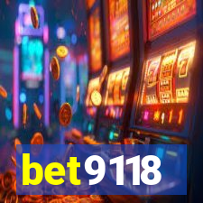 bet9118