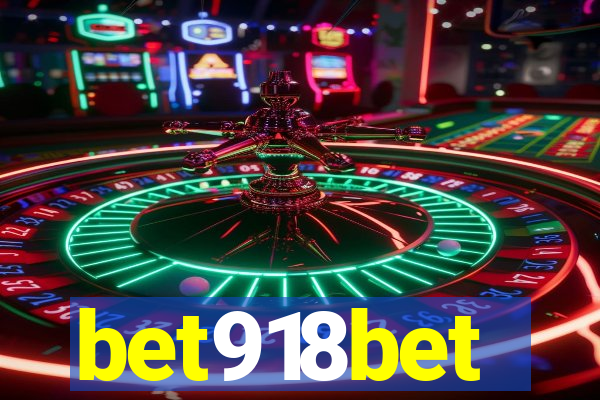 bet918bet