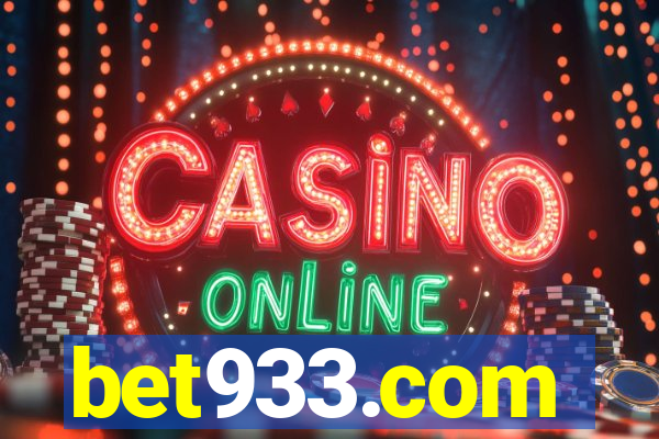 bet933.com