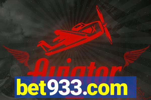 bet933.com