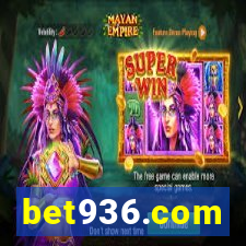 bet936.com